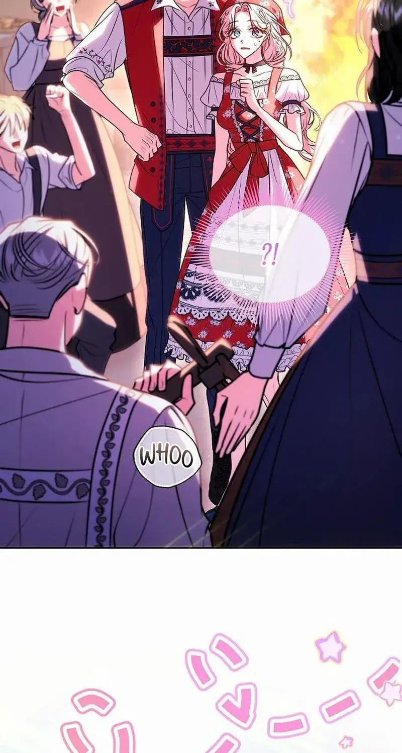 I've Probably Made a Mistake in Getting Married Chapter 65 Page 15