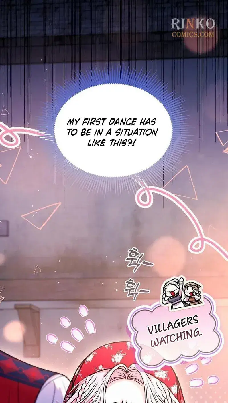 I've Probably Made a Mistake in Getting Married Chapter 65 Page 22