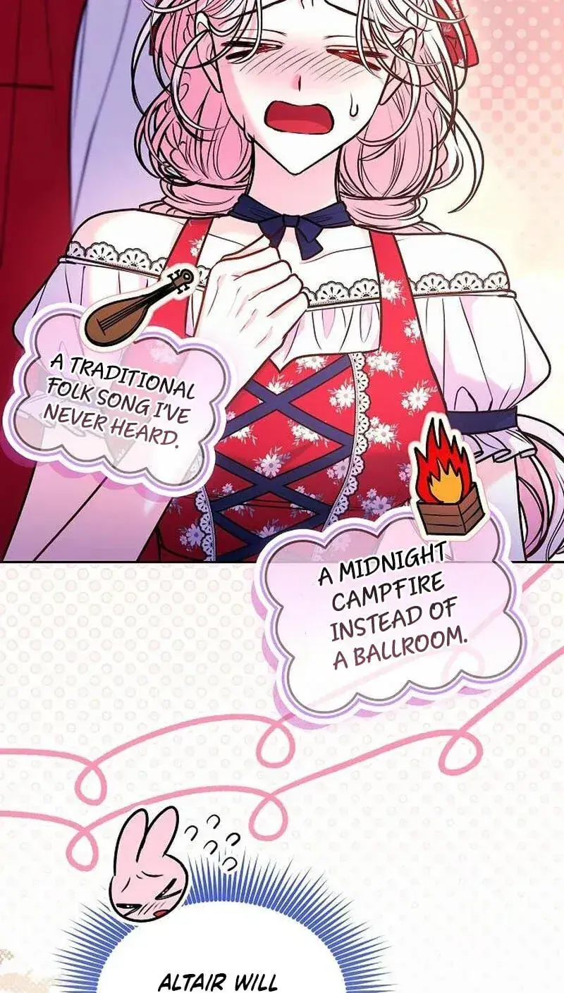 I've Probably Made a Mistake in Getting Married Chapter 65 Page 23