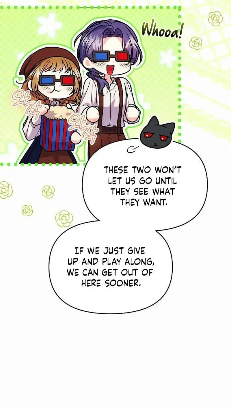 I've Probably Made a Mistake in Getting Married Chapter 65 Page 26
