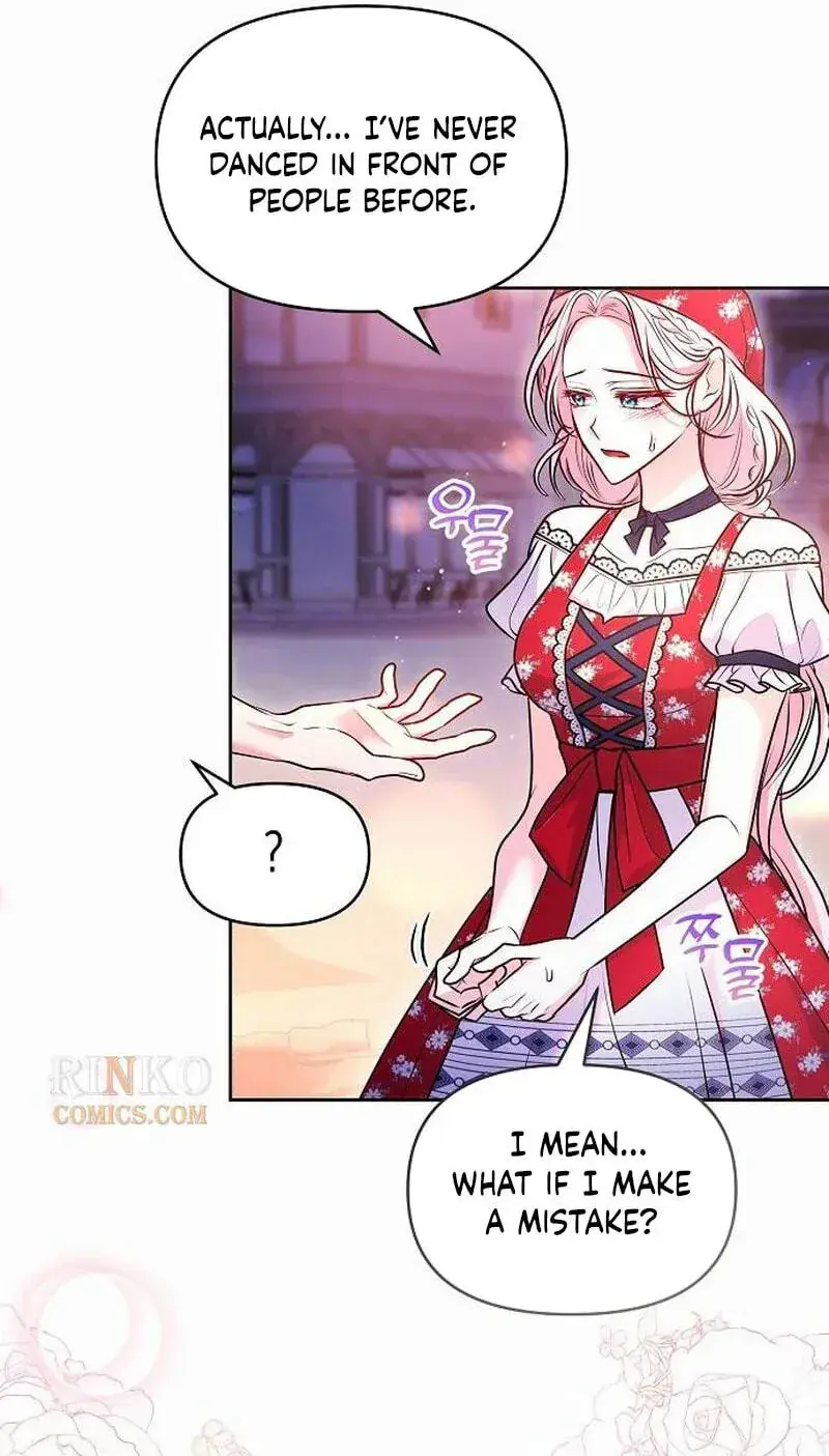 I've Probably Made a Mistake in Getting Married Chapter 65 Page 27