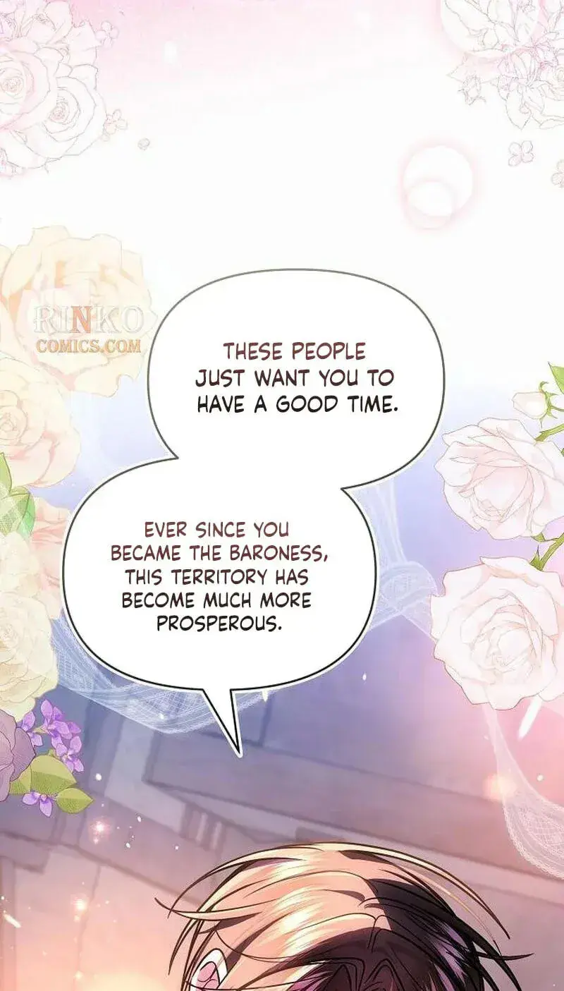 I've Probably Made a Mistake in Getting Married Chapter 65 Page 29