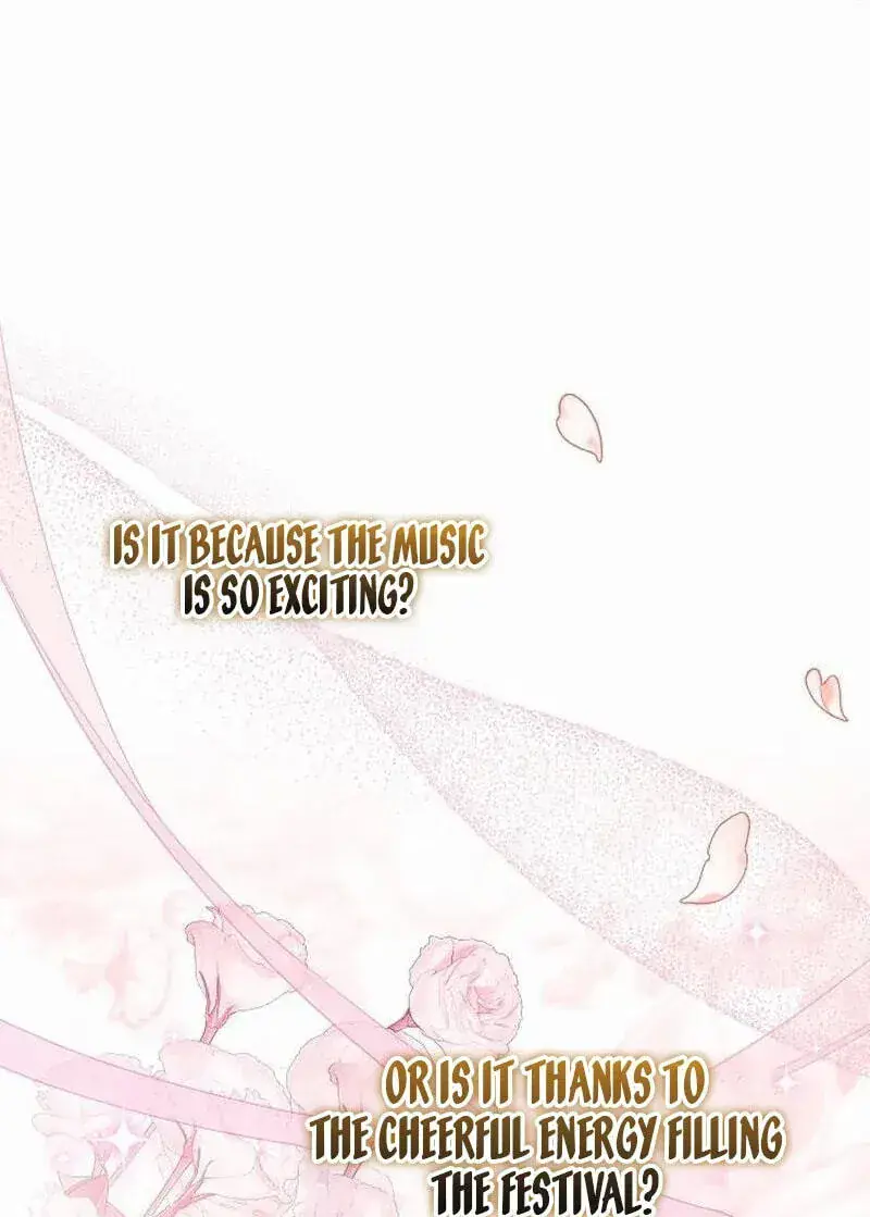 I've Probably Made a Mistake in Getting Married Chapter 65 Page 34