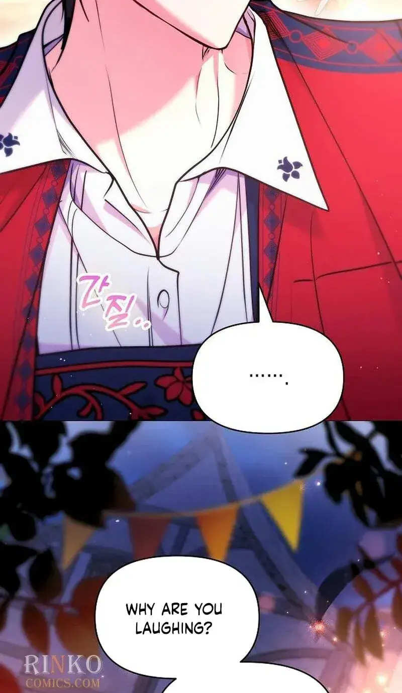 I've Probably Made a Mistake in Getting Married Chapter 65 Page 39