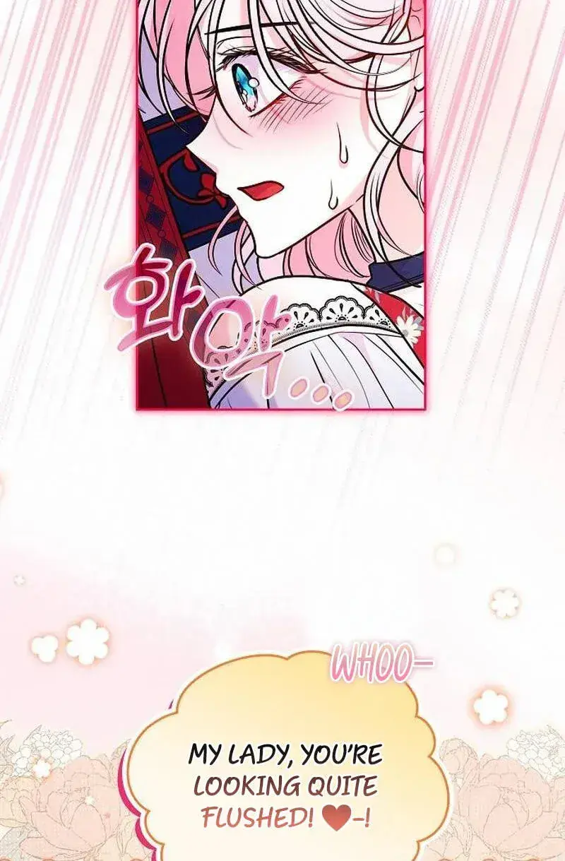 I've Probably Made a Mistake in Getting Married Chapter 65 Page 44