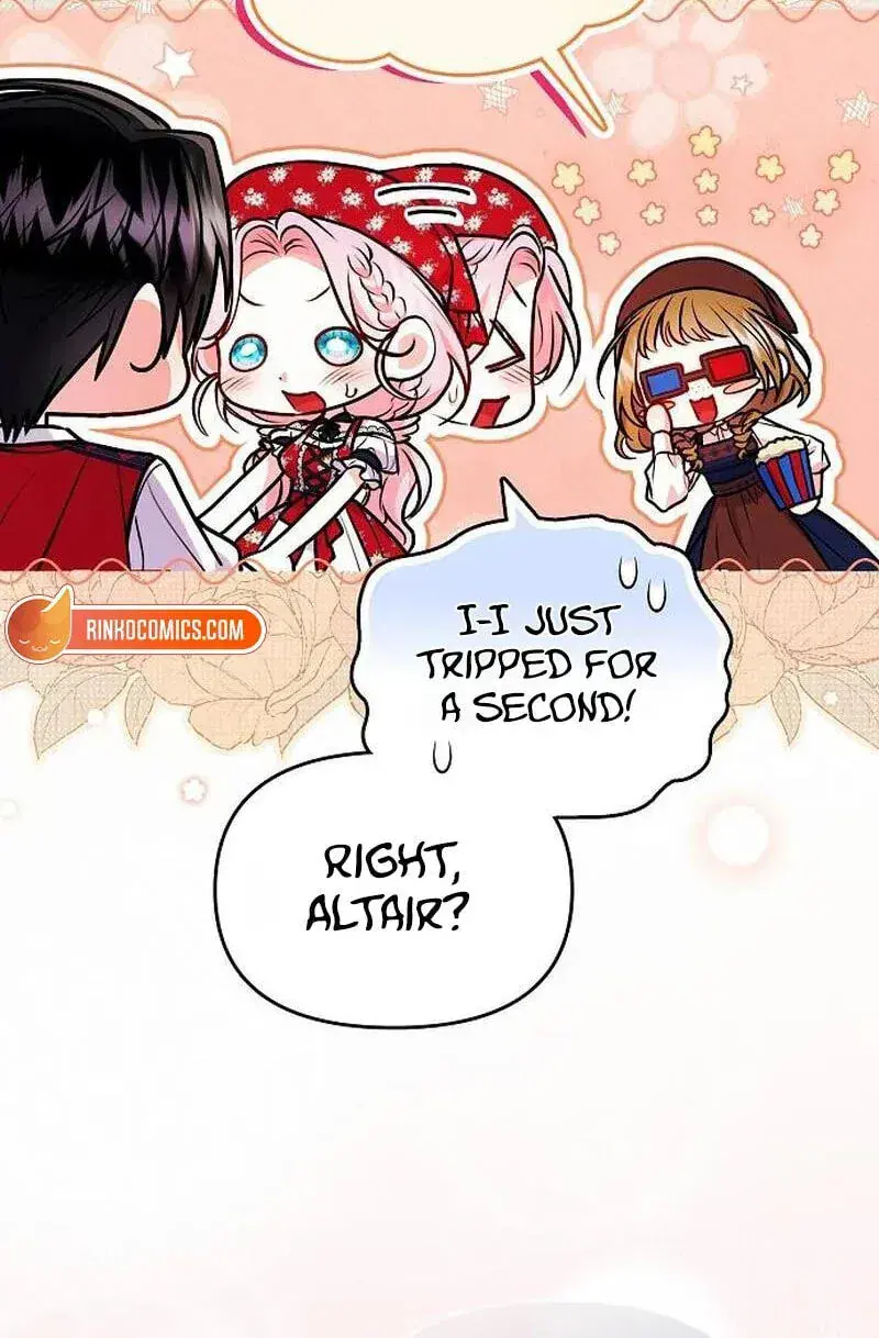 I've Probably Made a Mistake in Getting Married Chapter 65 Page 45