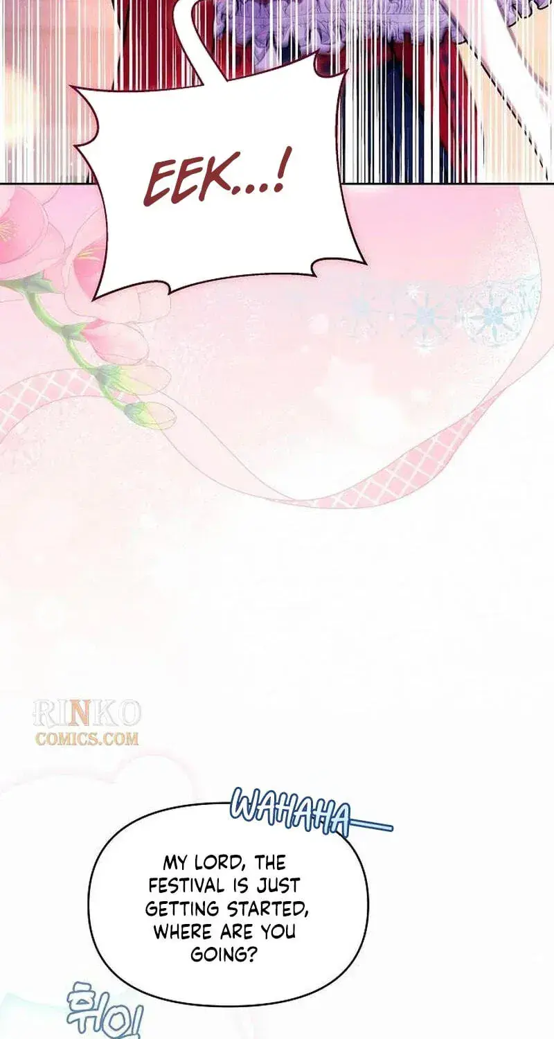 I've Probably Made a Mistake in Getting Married Chapter 65 Page 50