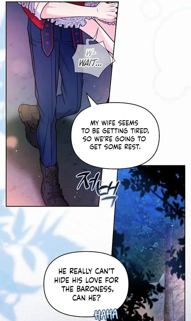 I've Probably Made a Mistake in Getting Married Chapter 65 Page 52