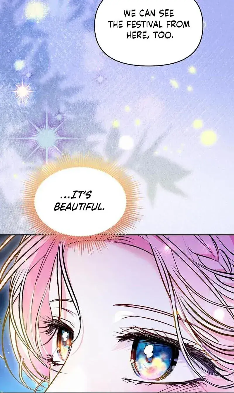 I've Probably Made a Mistake in Getting Married Chapter 65 Page 56