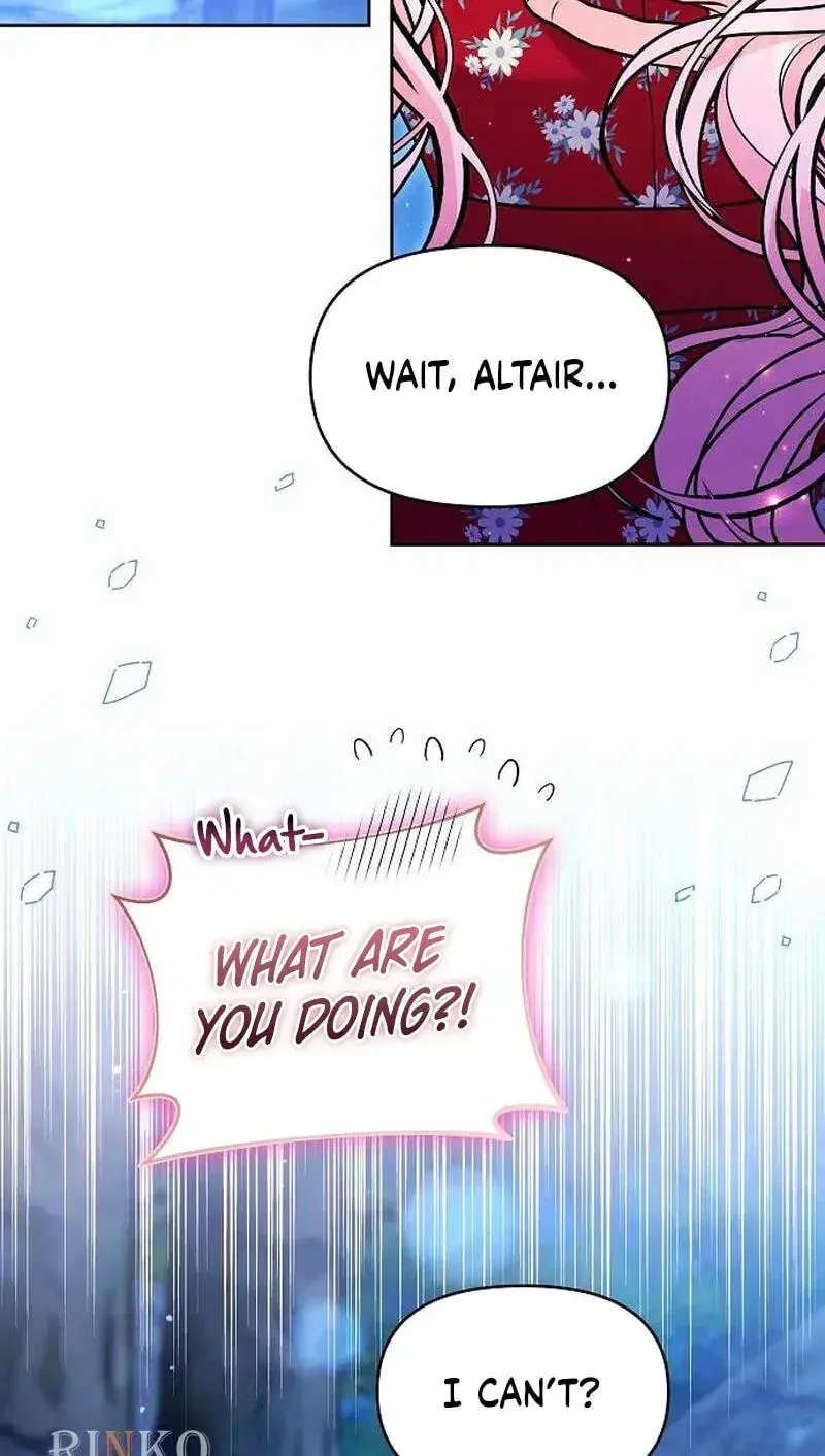 I've Probably Made a Mistake in Getting Married Chapter 65 Page 64