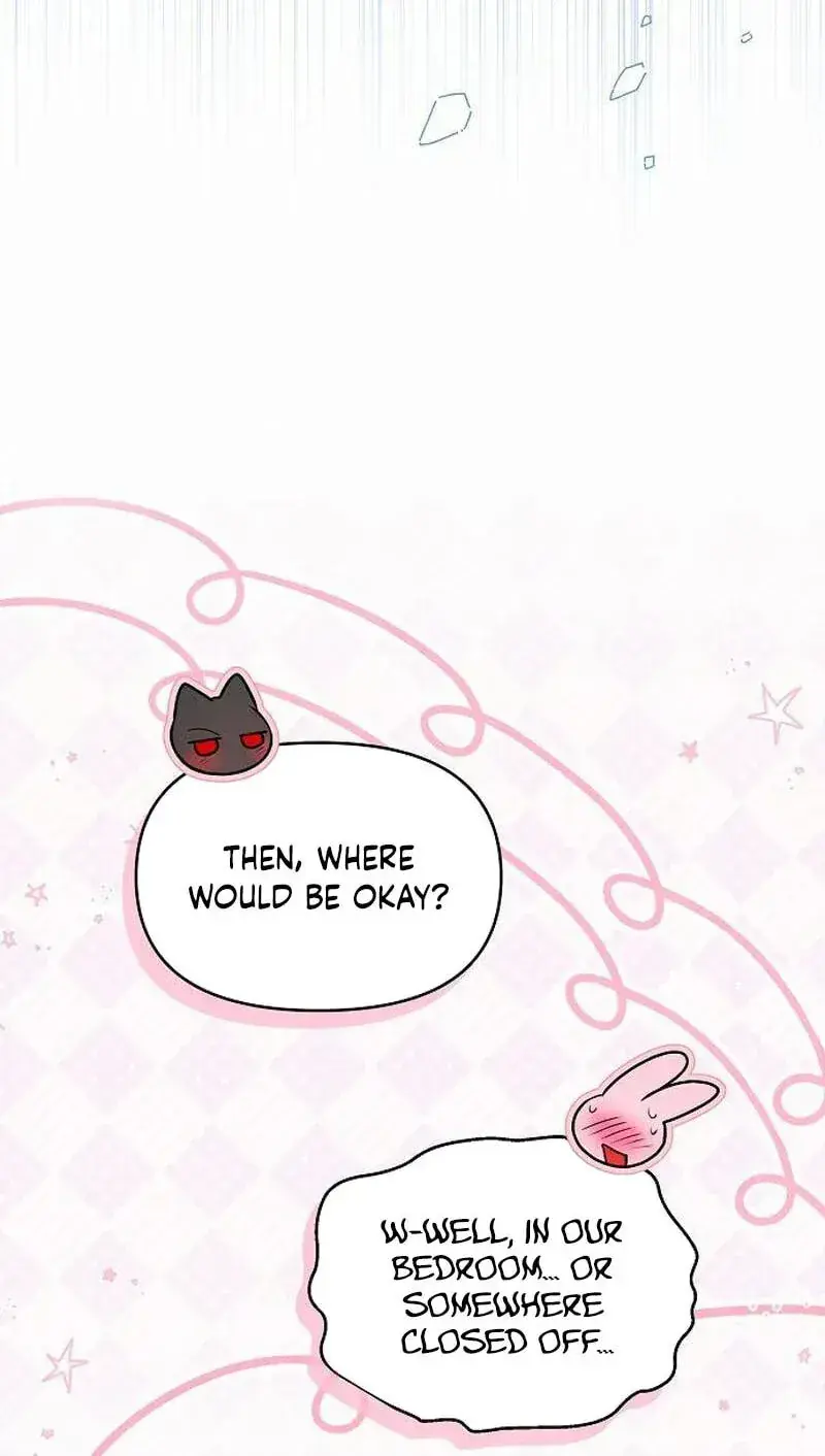 I've Probably Made a Mistake in Getting Married Chapter 65 Page 66