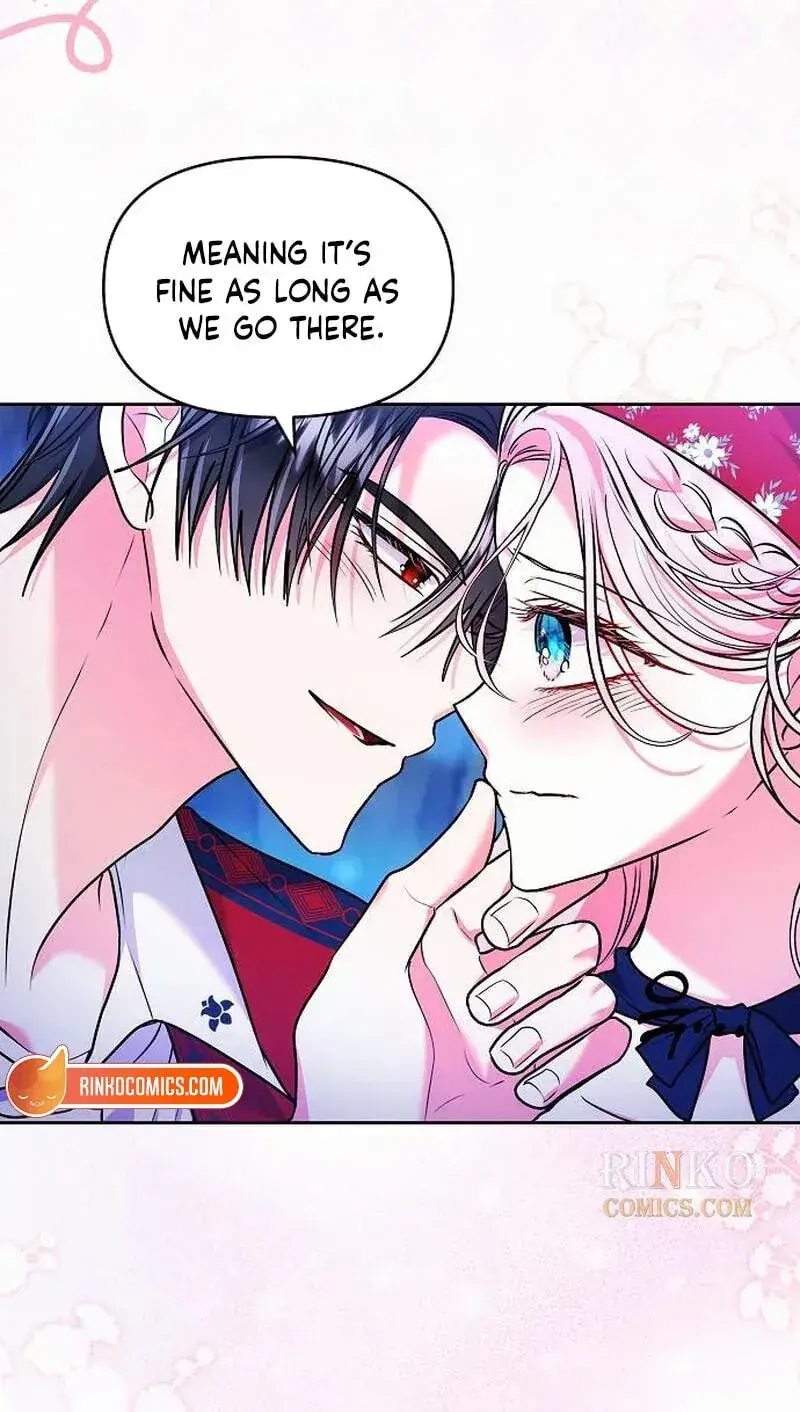 I've Probably Made a Mistake in Getting Married Chapter 65 Page 67