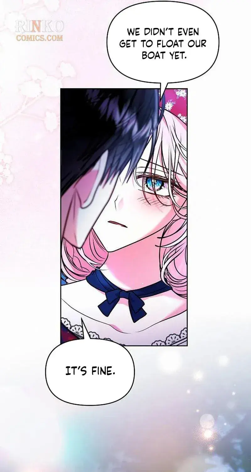 I've Probably Made a Mistake in Getting Married Chapter 65 Page 68