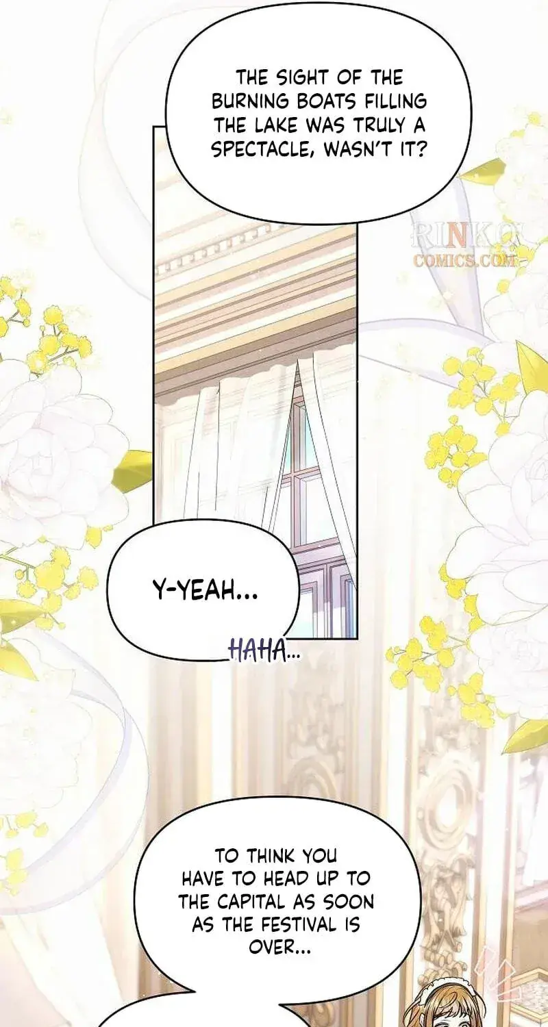 I've Probably Made a Mistake in Getting Married Chapter 65 Page 78