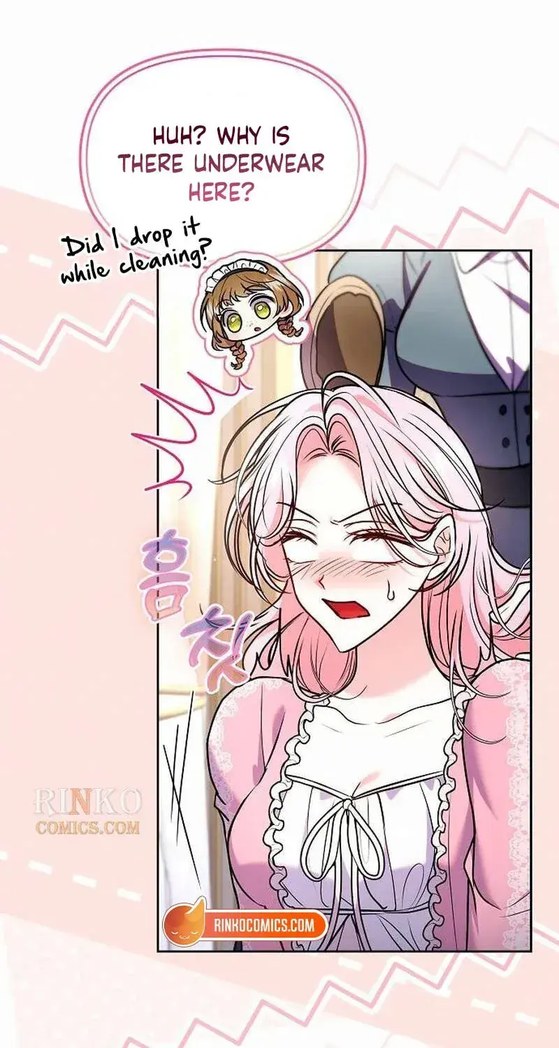 I've Probably Made a Mistake in Getting Married Chapter 65 Page 82