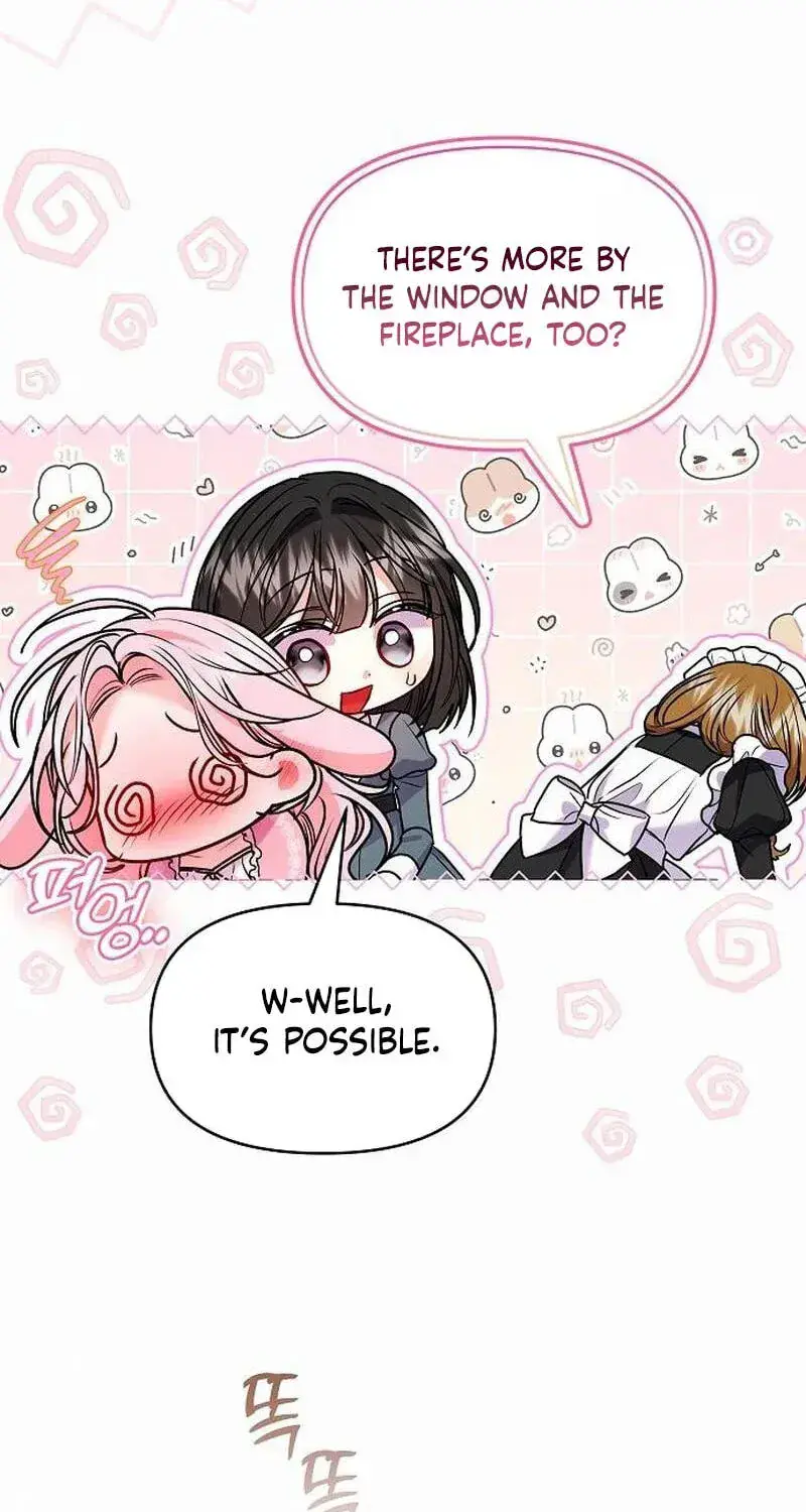 I've Probably Made a Mistake in Getting Married Chapter 65 Page 84