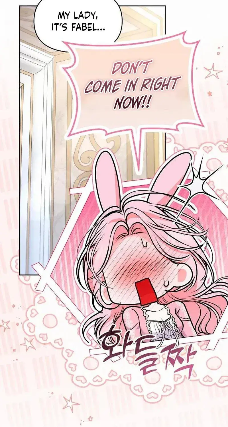 I've Probably Made a Mistake in Getting Married Chapter 65 Page 86