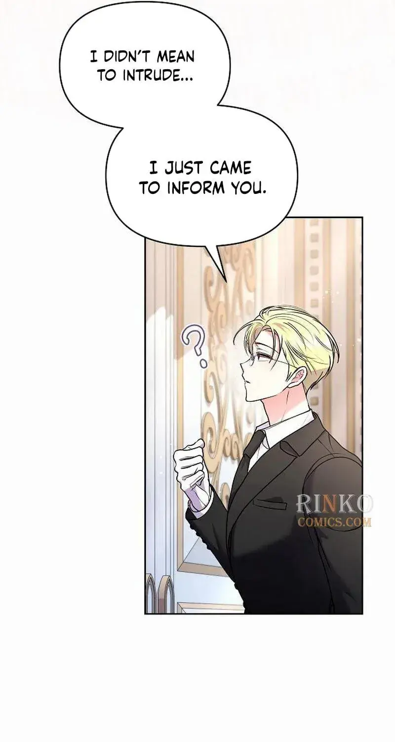 I've Probably Made a Mistake in Getting Married Chapter 65 Page 88