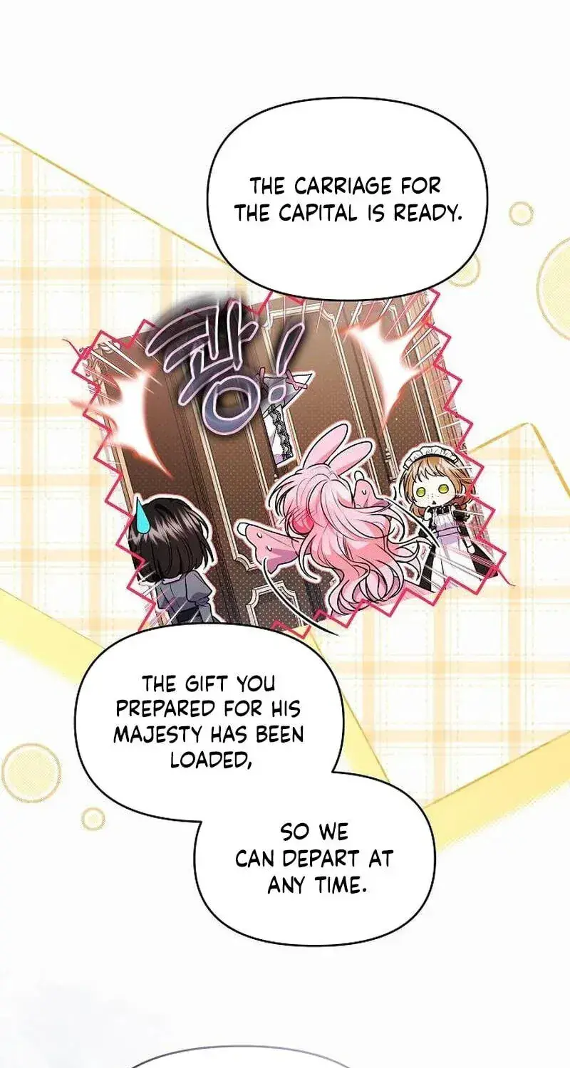 I've Probably Made a Mistake in Getting Married Chapter 65 Page 90