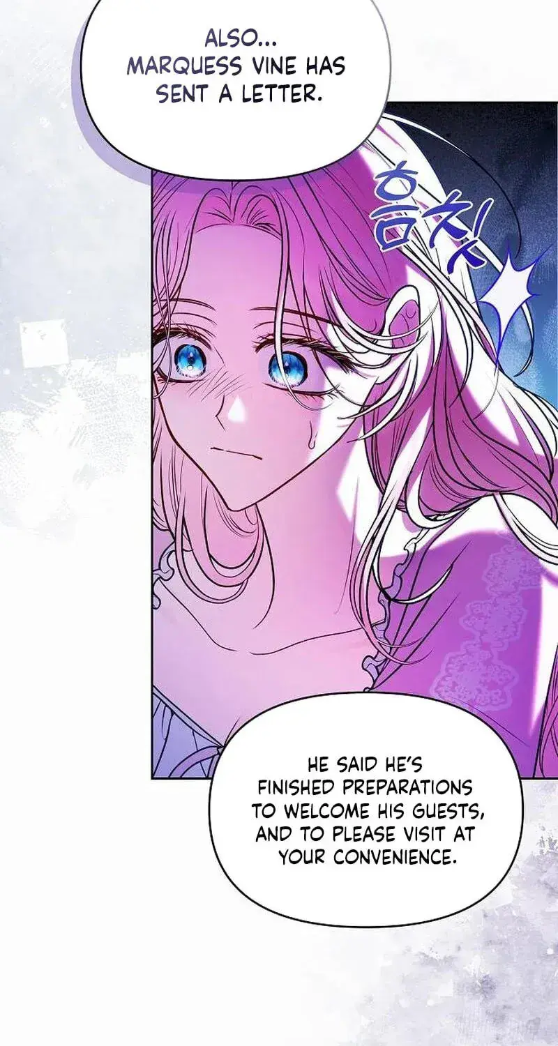 I've Probably Made a Mistake in Getting Married Chapter 65 Page 92
