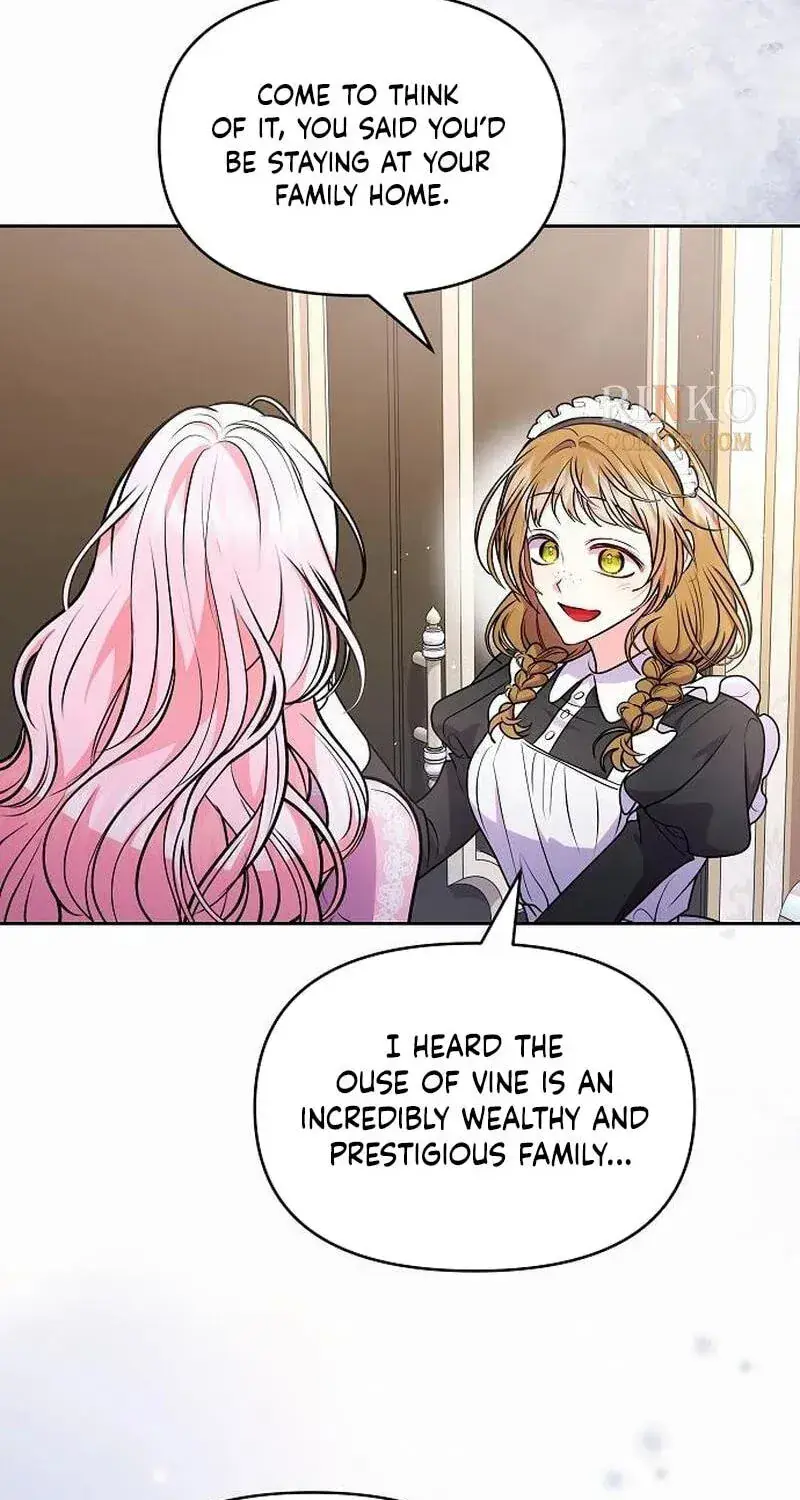I've Probably Made a Mistake in Getting Married Chapter 65 Page 94