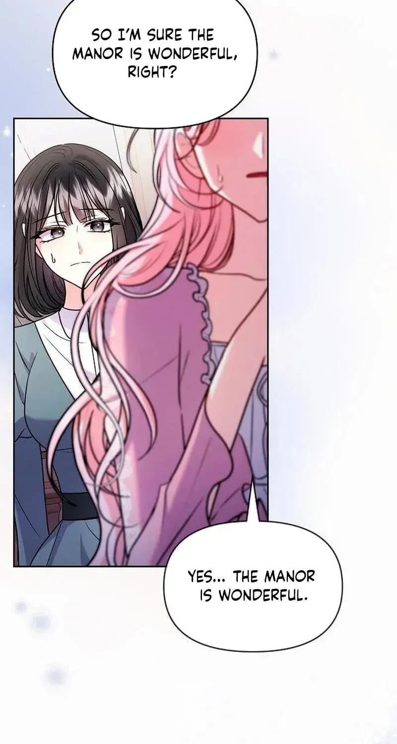 I've Probably Made a Mistake in Getting Married Chapter 65 Page 96
