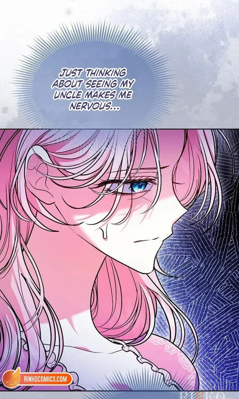 I've Probably Made a Mistake in Getting Married Chapter 65 Page 98