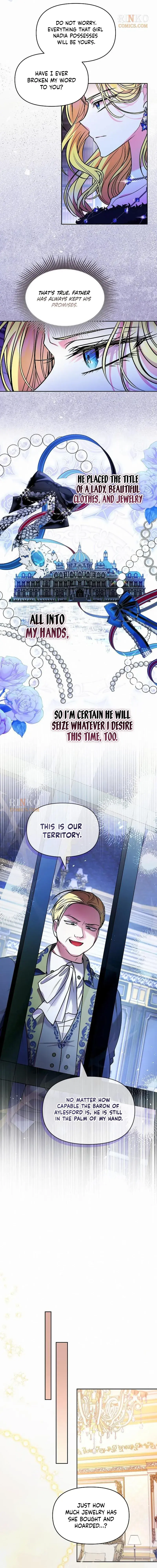 I've Probably Made a Mistake in Getting Married Chapter 66 Page 12