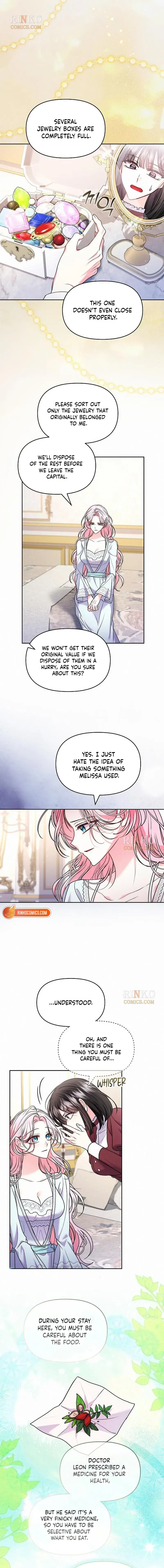I've Probably Made a Mistake in Getting Married Chapter 66 Page 13