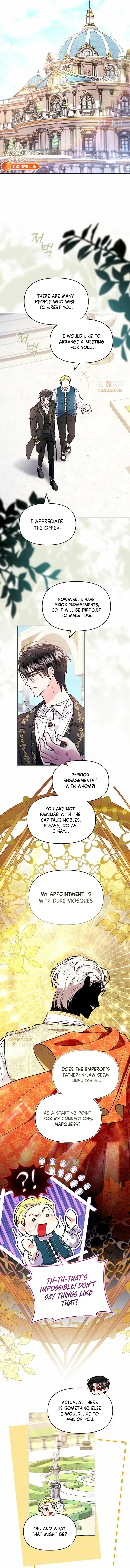 I've Probably Made a Mistake in Getting Married Chapter 67 Page 13