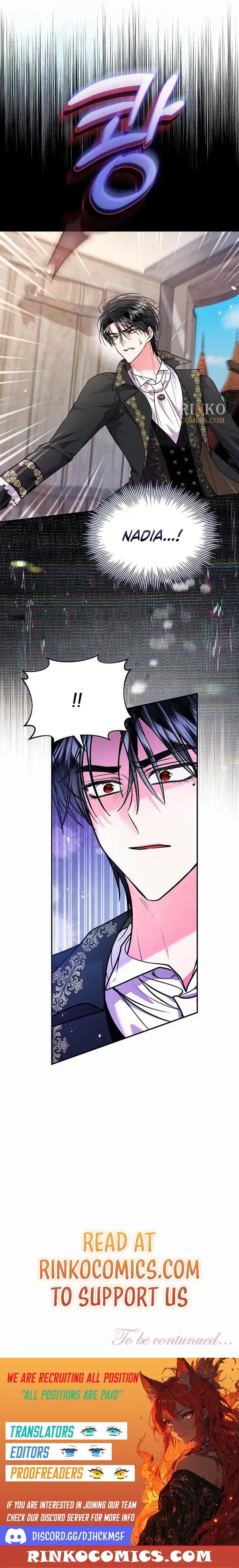 I've Probably Made a Mistake in Getting Married Chapter 67 Page 18