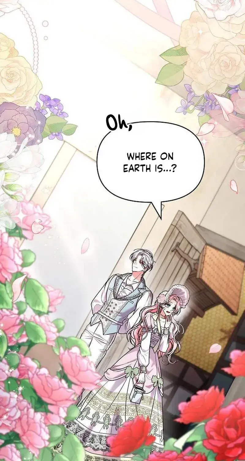 I've Probably Made a Mistake in Getting Married Chapter 68 Page 3