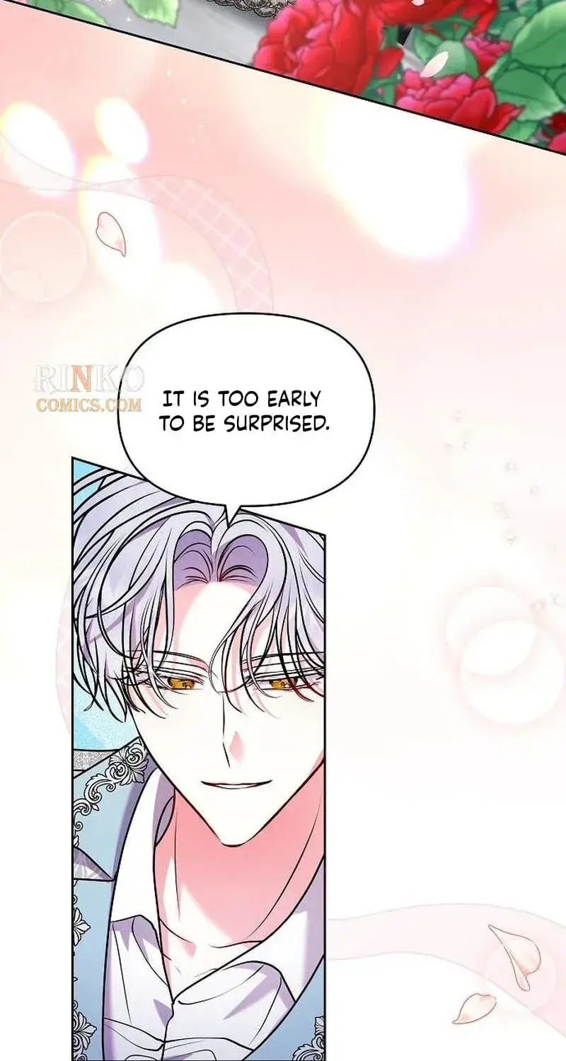 I've Probably Made a Mistake in Getting Married Chapter 68 Page 5