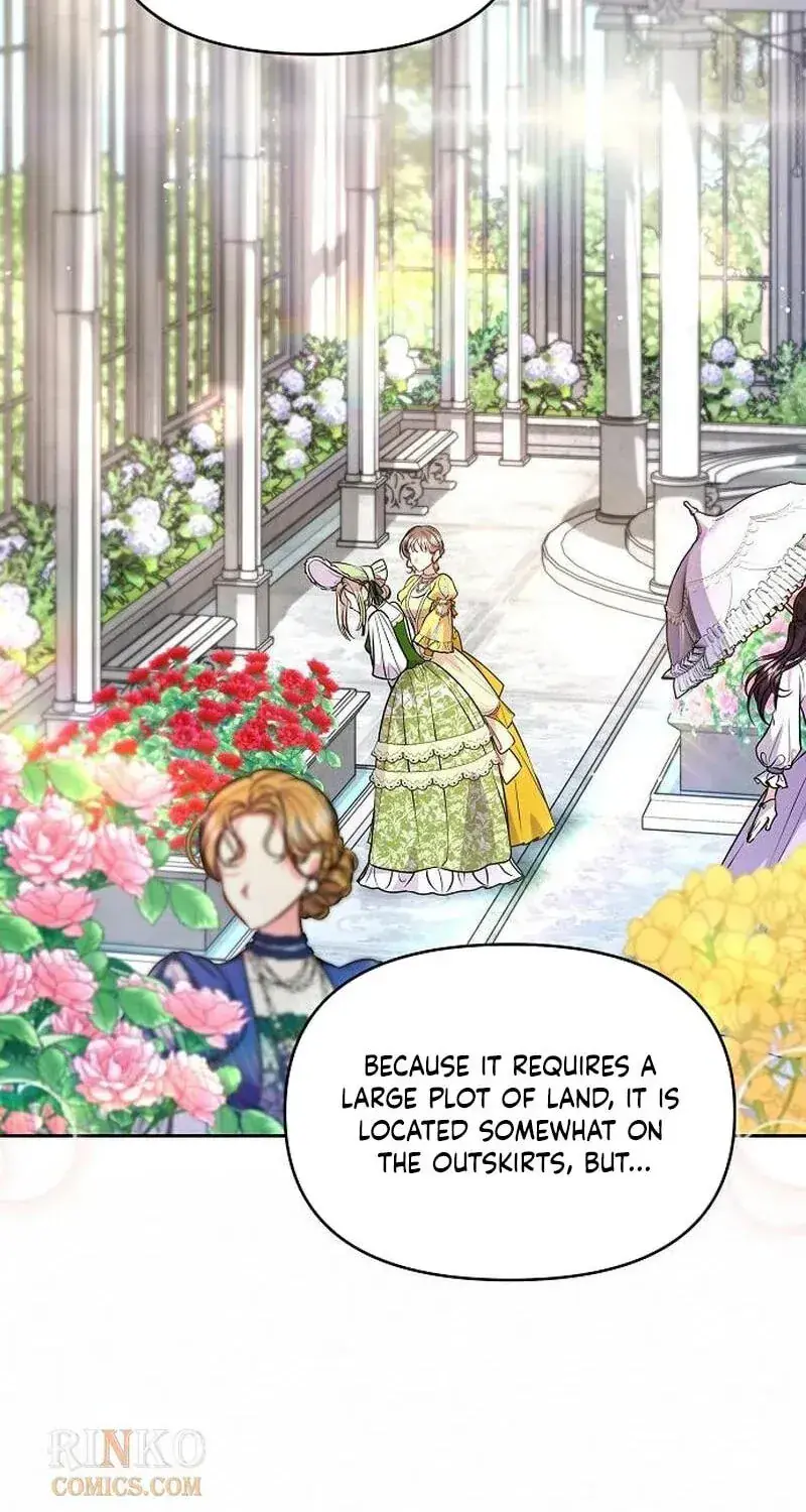 I've Probably Made a Mistake in Getting Married Chapter 68 Page 9