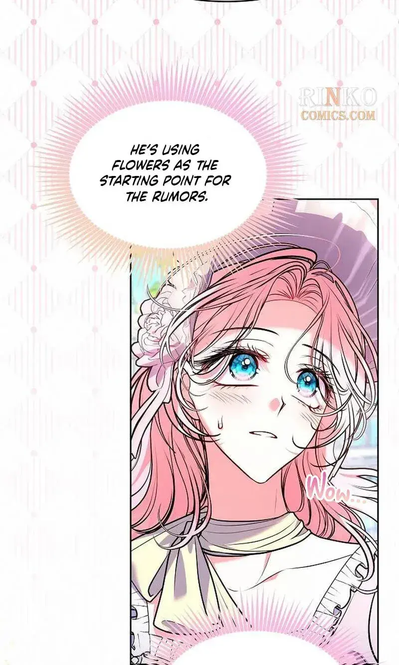 I've Probably Made a Mistake in Getting Married Chapter 68 Page 12