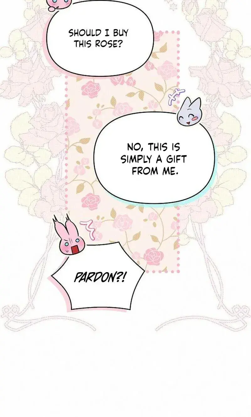 I've Probably Made a Mistake in Getting Married Chapter 68 Page 16