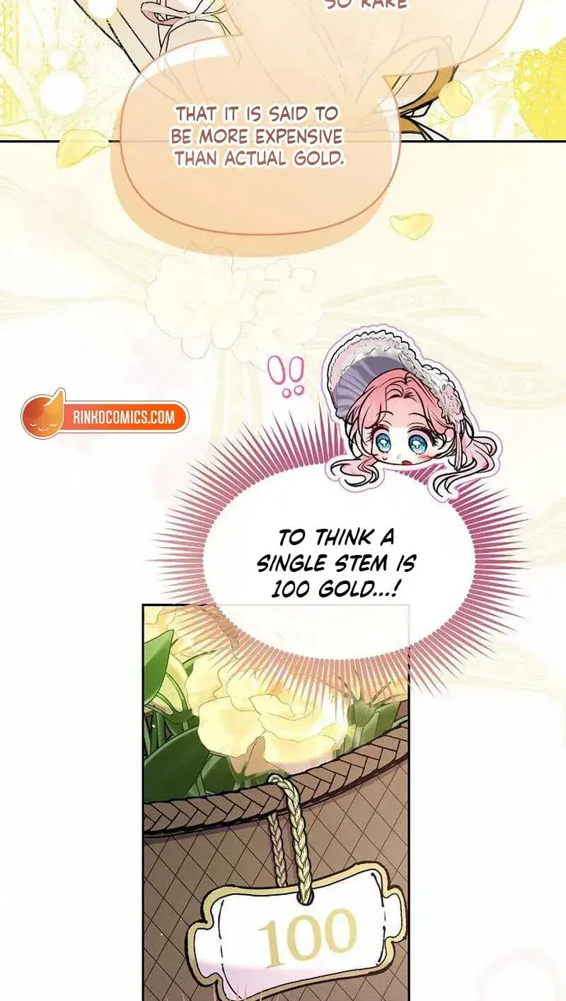 I've Probably Made a Mistake in Getting Married Chapter 68 Page 19