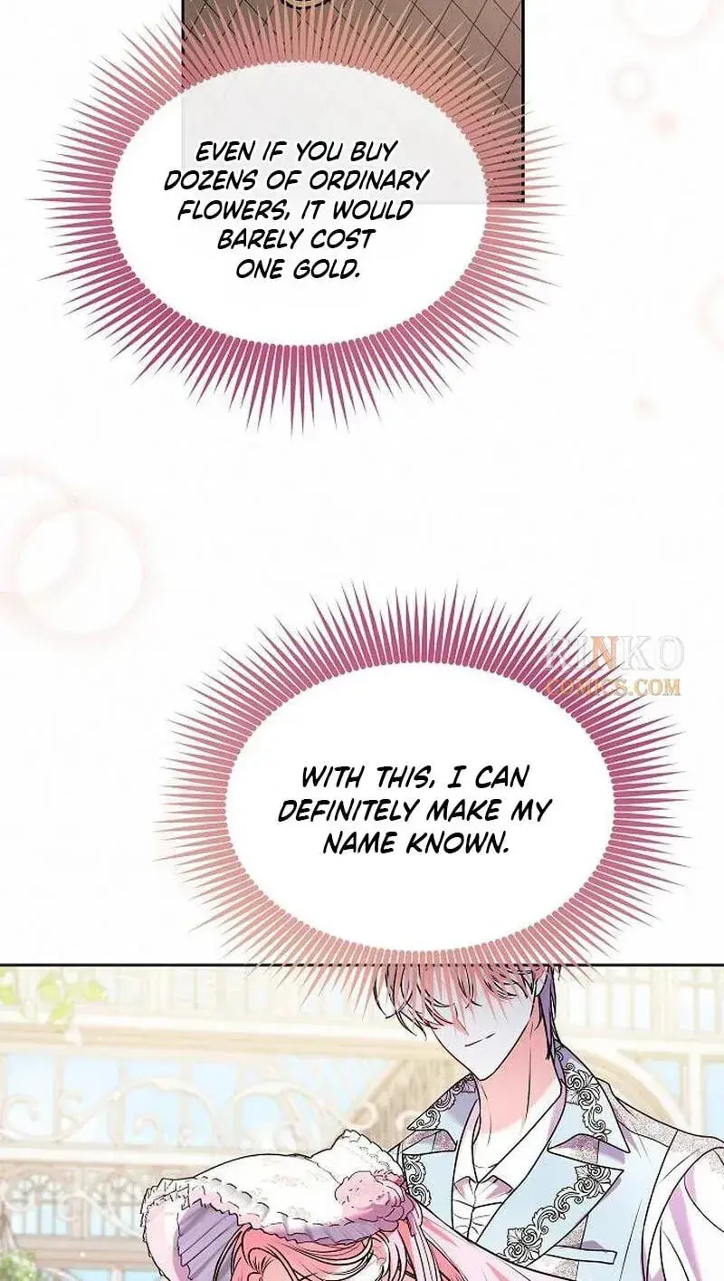I've Probably Made a Mistake in Getting Married Chapter 68 Page 20