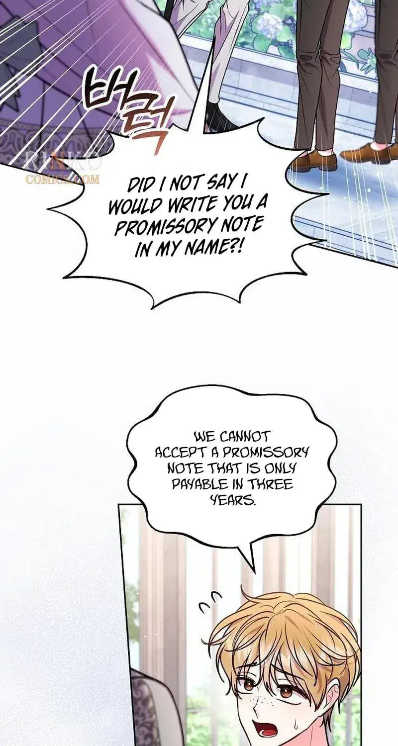 I've Probably Made a Mistake in Getting Married Chapter 68 Page 24