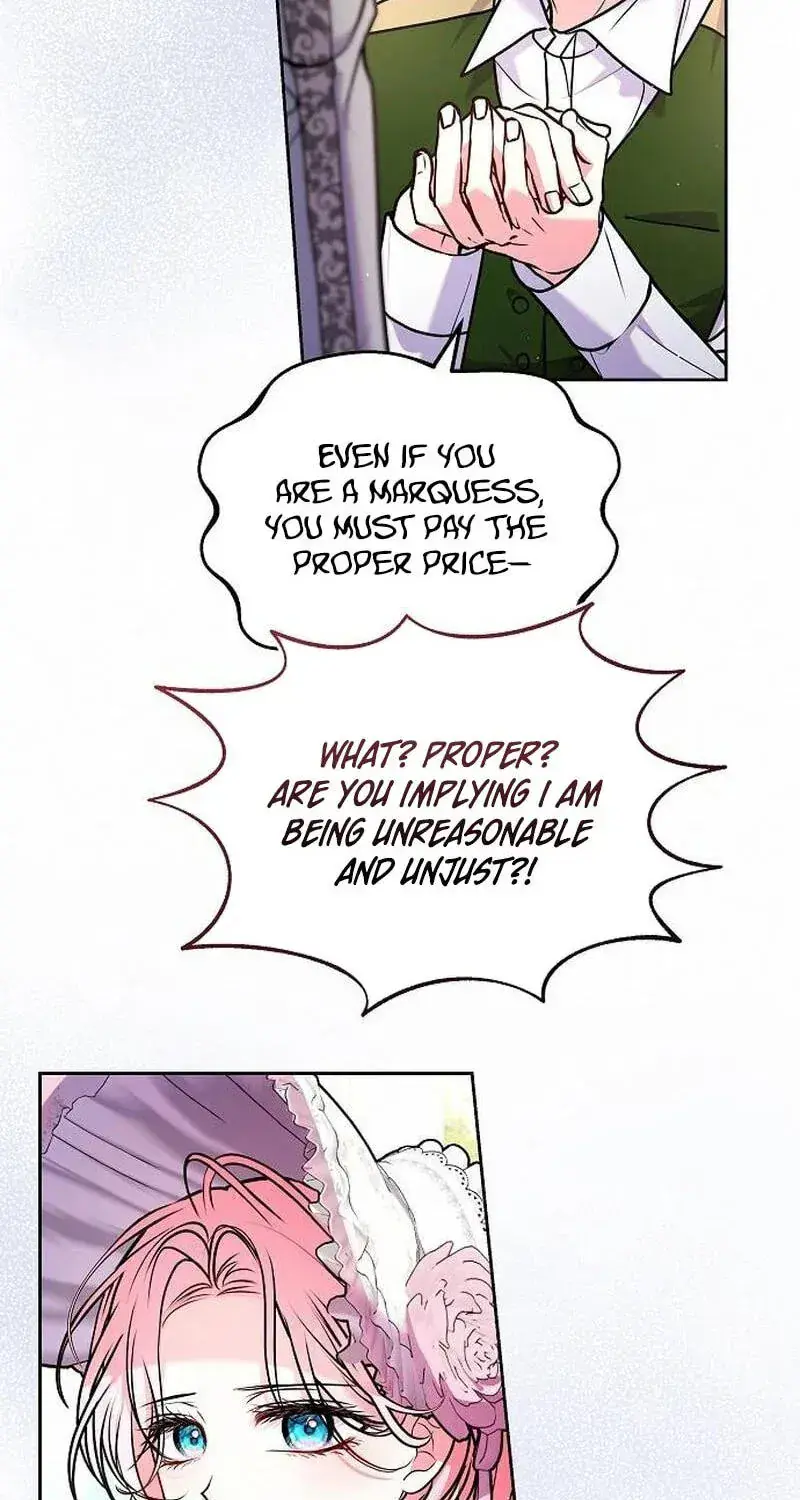 I've Probably Made a Mistake in Getting Married Chapter 68 Page 26