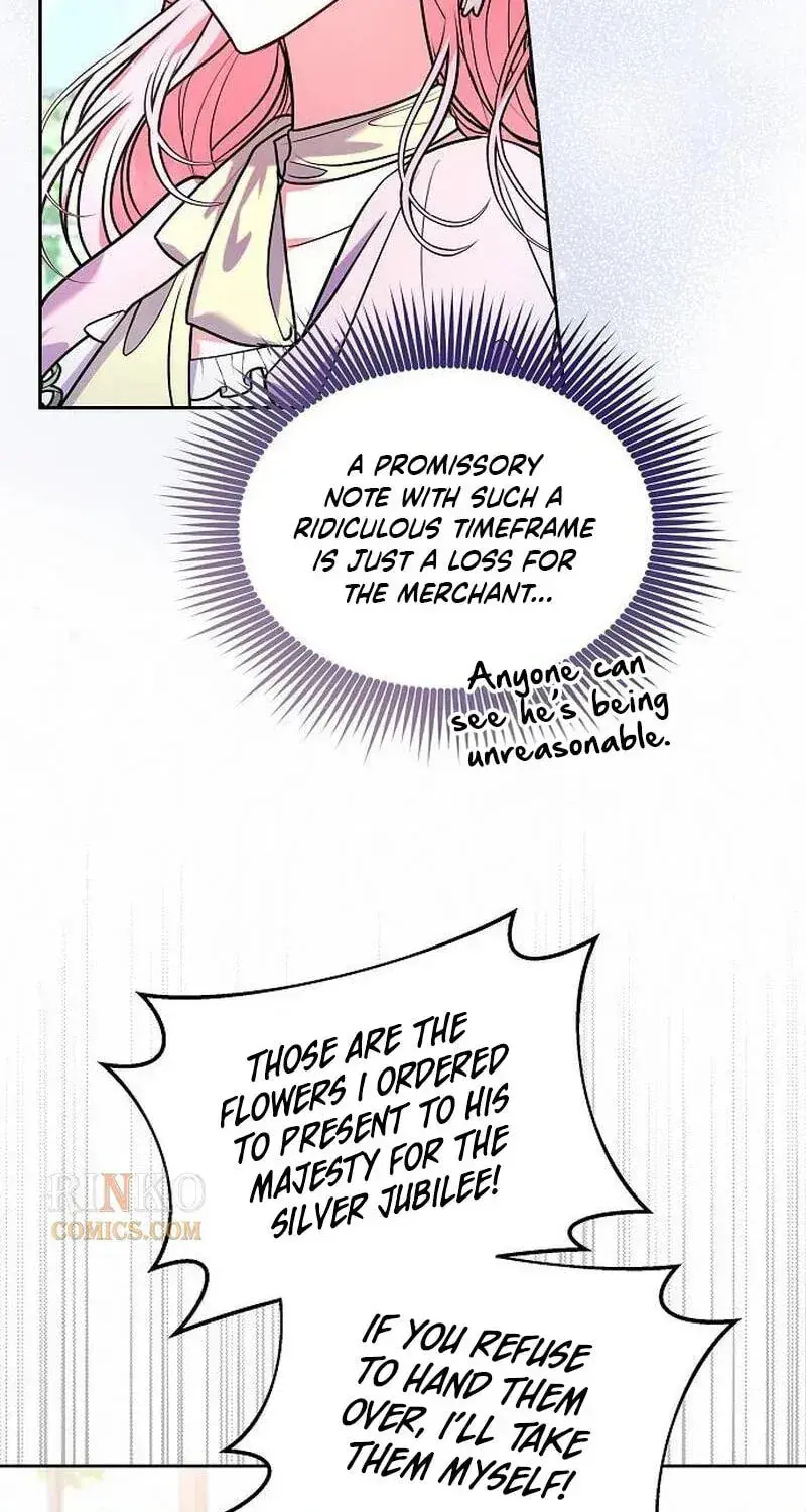 I've Probably Made a Mistake in Getting Married Chapter 68 Page 28