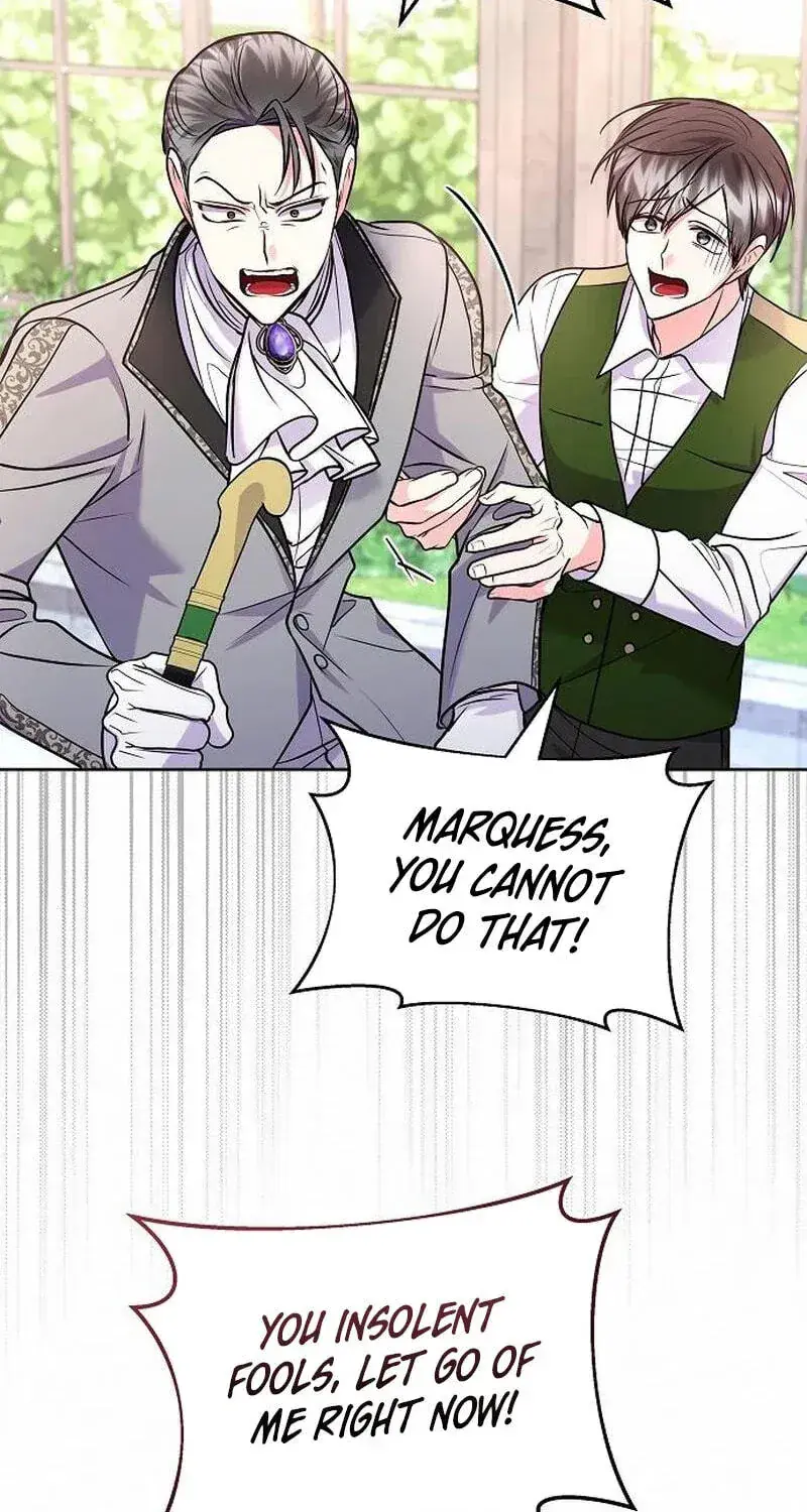I've Probably Made a Mistake in Getting Married Chapter 68 Page 30