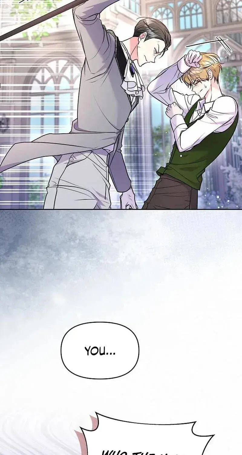 I've Probably Made a Mistake in Getting Married Chapter 68 Page 36