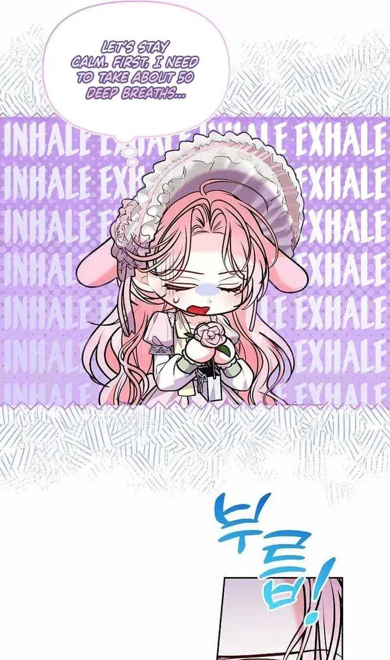 I've Probably Made a Mistake in Getting Married Chapter 68 Page 40