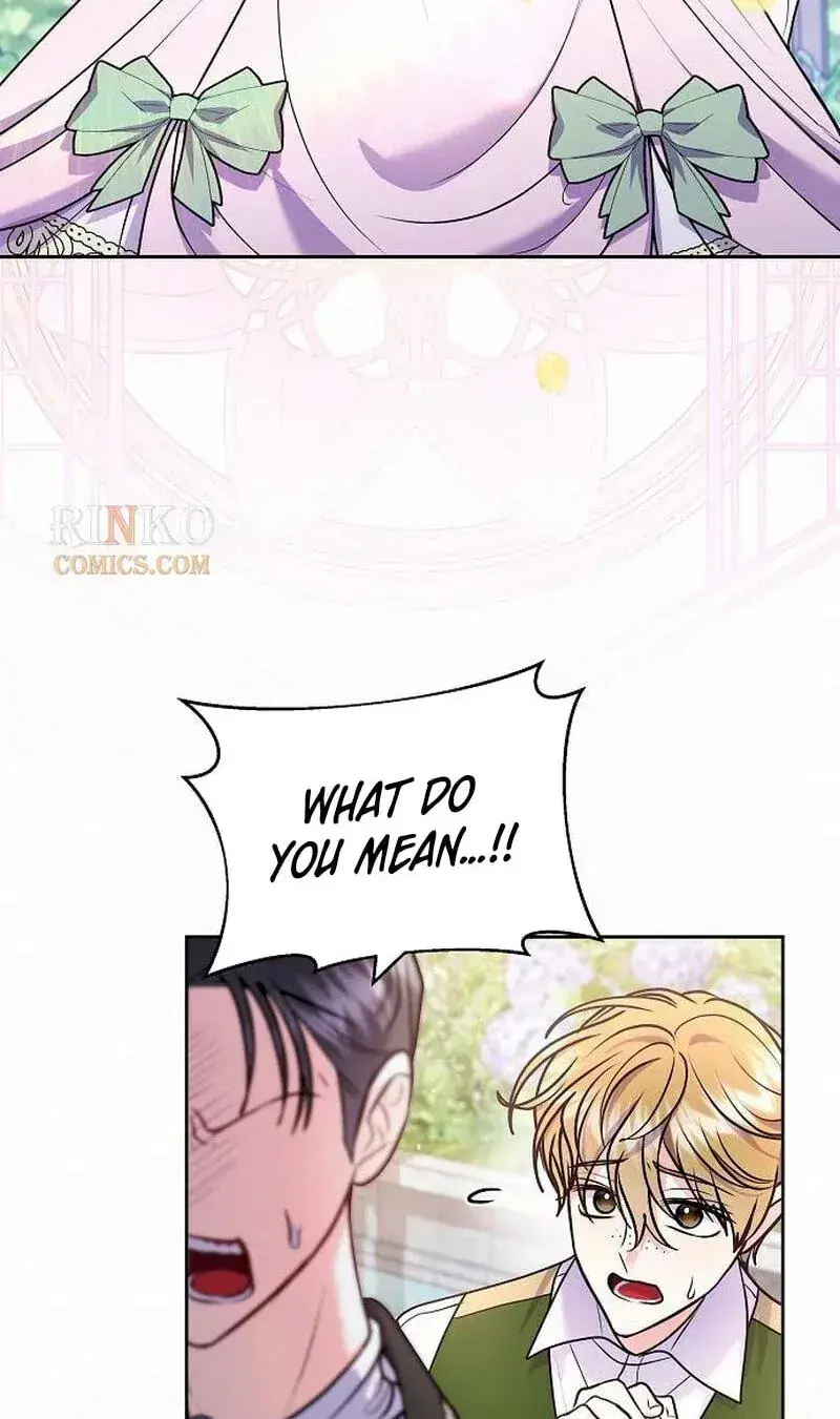 I've Probably Made a Mistake in Getting Married Chapter 68 Page 43