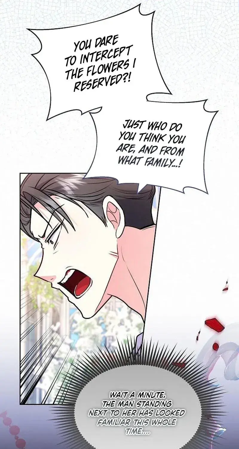 I've Probably Made a Mistake in Getting Married Chapter 68 Page 45