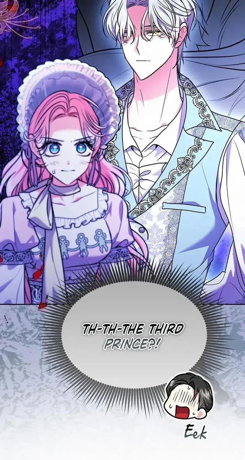 I've Probably Made a Mistake in Getting Married Chapter 68 Page 49
