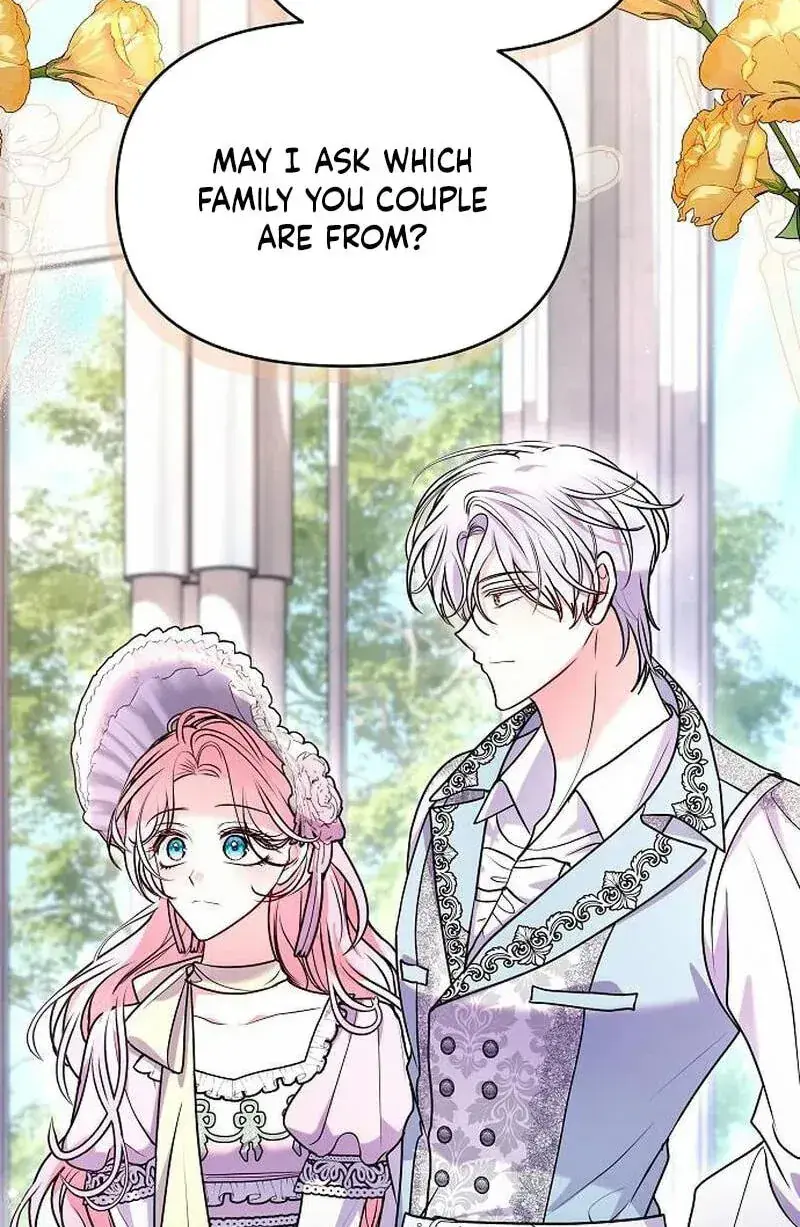 I've Probably Made a Mistake in Getting Married Chapter 68 Page 56