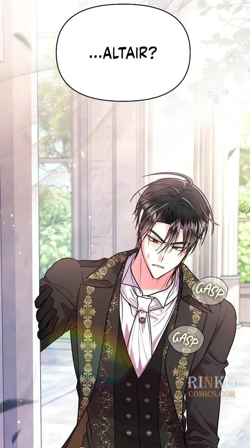 I've Probably Made a Mistake in Getting Married Chapter 68 Page 61