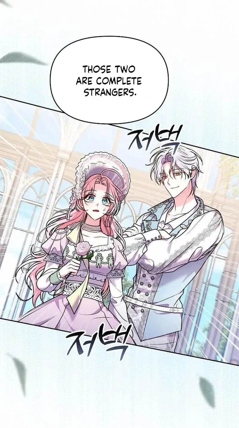 I've Probably Made a Mistake in Getting Married Chapter 68 Page 63
